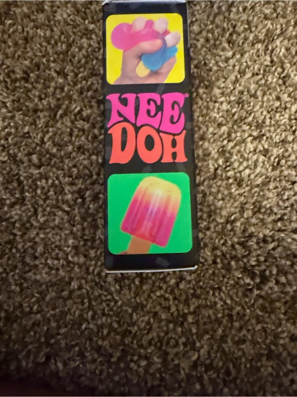 N/A authentic needoh